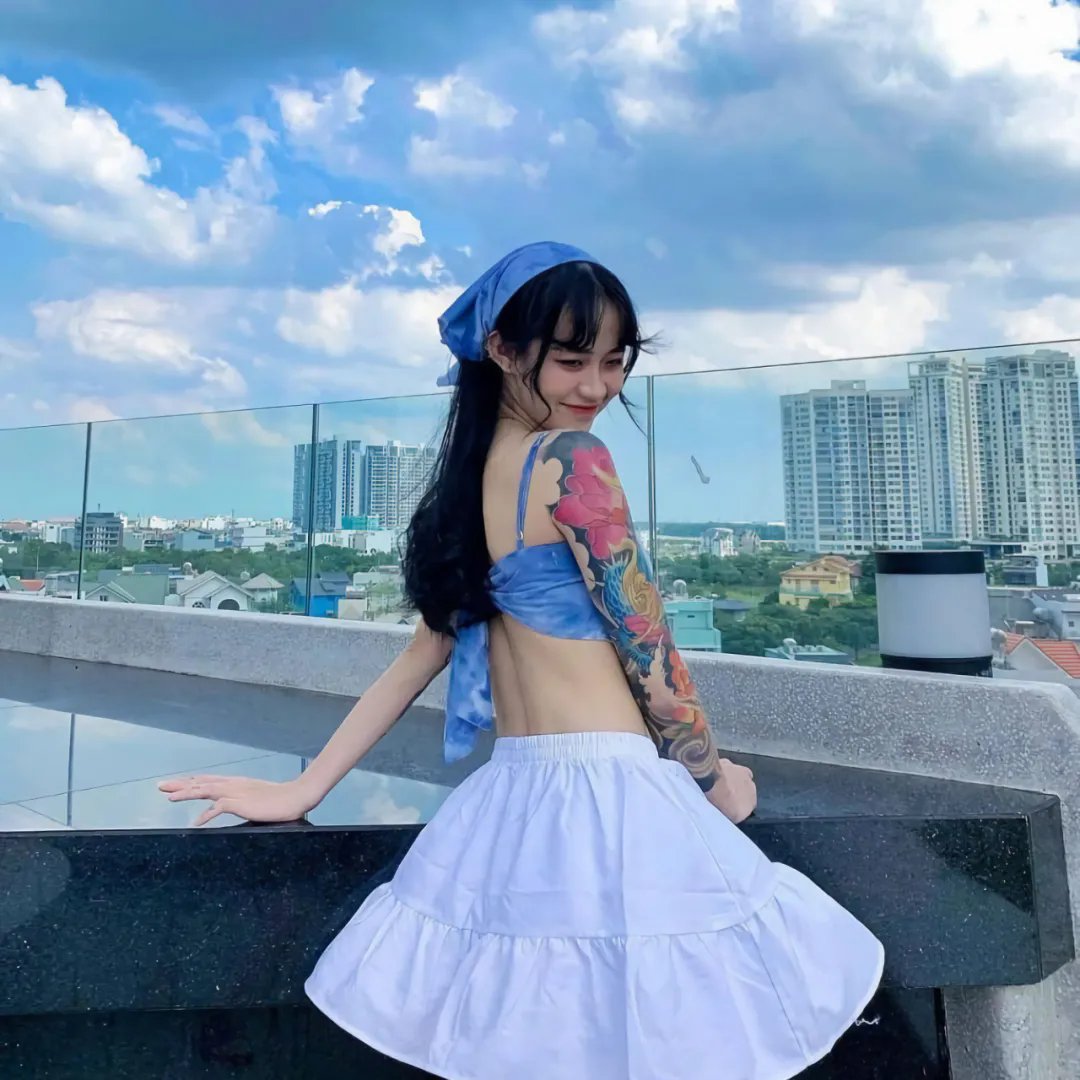 从心认识你
